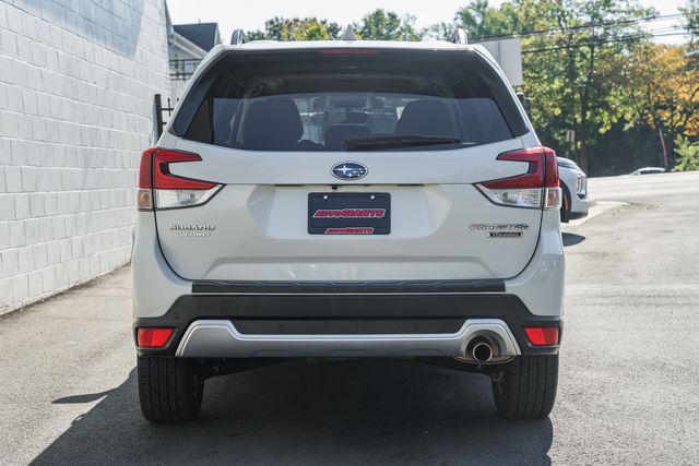 used 2019 Subaru Forester car, priced at $19,500