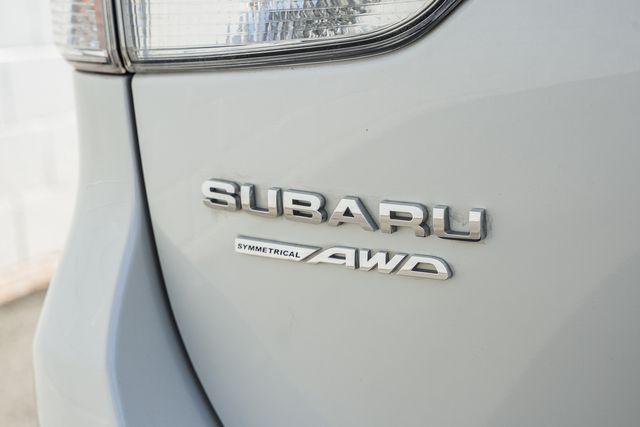 used 2019 Subaru Forester car, priced at $19,500