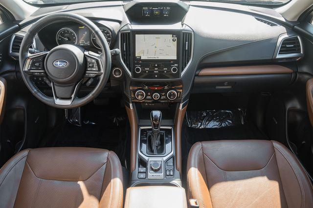 used 2019 Subaru Forester car, priced at $19,500
