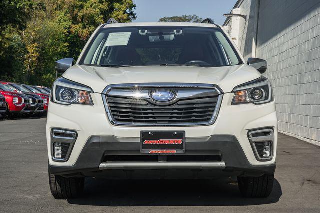 used 2019 Subaru Forester car, priced at $19,500