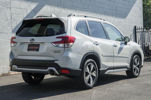 used 2019 Subaru Forester car, priced at $19,500