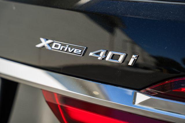 used 2019 BMW X7 car, priced at $32,500