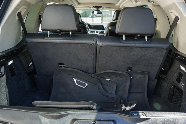 used 2019 BMW X7 car, priced at $32,500
