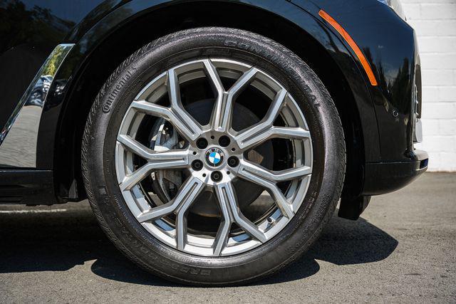 used 2019 BMW X7 car, priced at $32,500