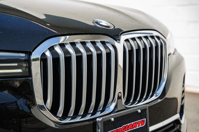 used 2019 BMW X7 car, priced at $32,500