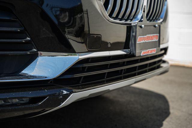 used 2019 BMW X7 car, priced at $32,500
