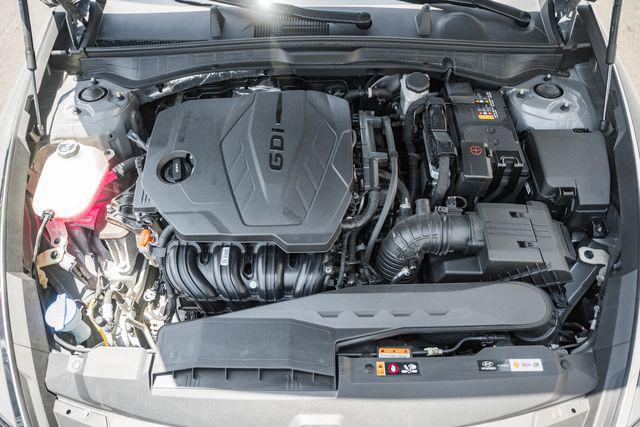 used 2022 Hyundai Sonata car, priced at $18,500