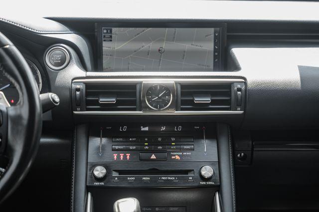 used 2018 Lexus IS 300 car, priced at $26,000