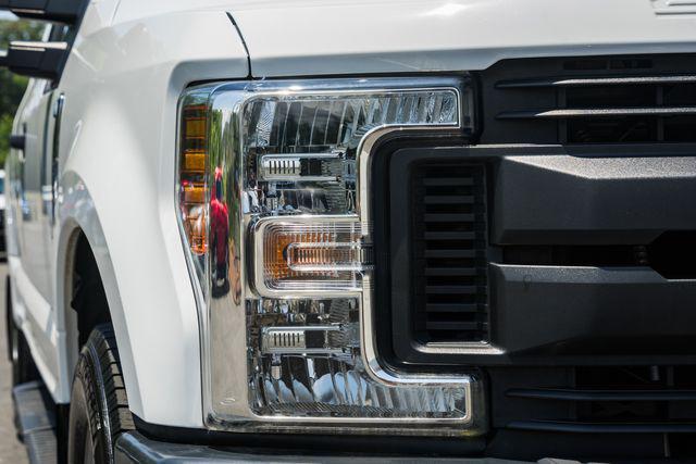 used 2019 Ford F-250 car, priced at $29,500