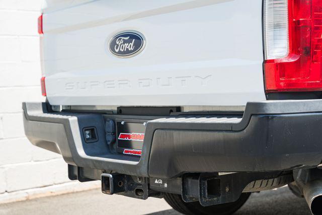 used 2019 Ford F-250 car, priced at $29,500