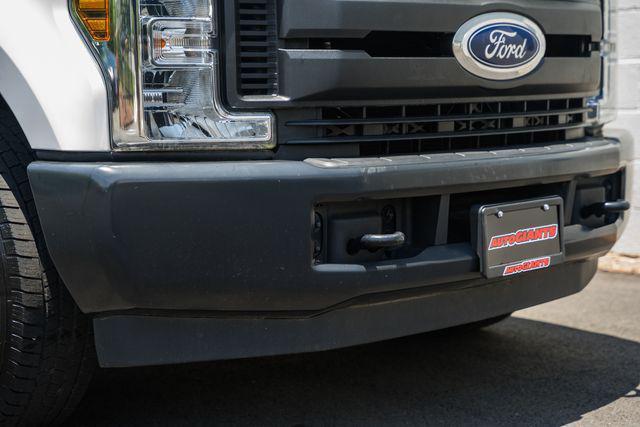 used 2019 Ford F-250 car, priced at $29,500