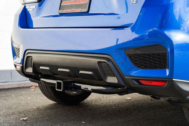 used 2022 Mitsubishi Outlander Sport car, priced at $17,000