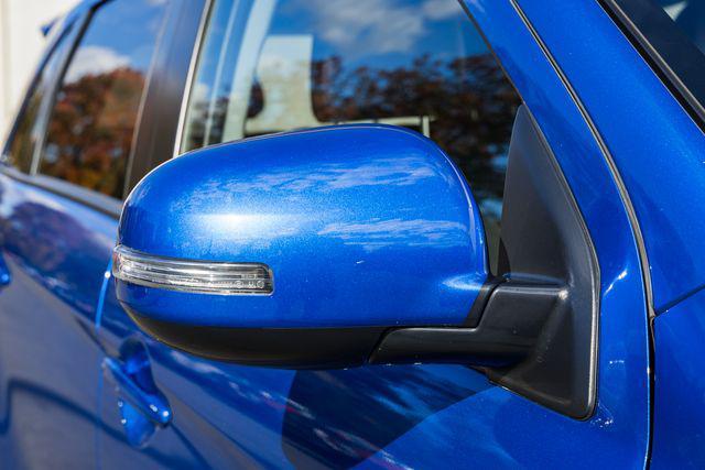 used 2022 Mitsubishi Outlander Sport car, priced at $17,000