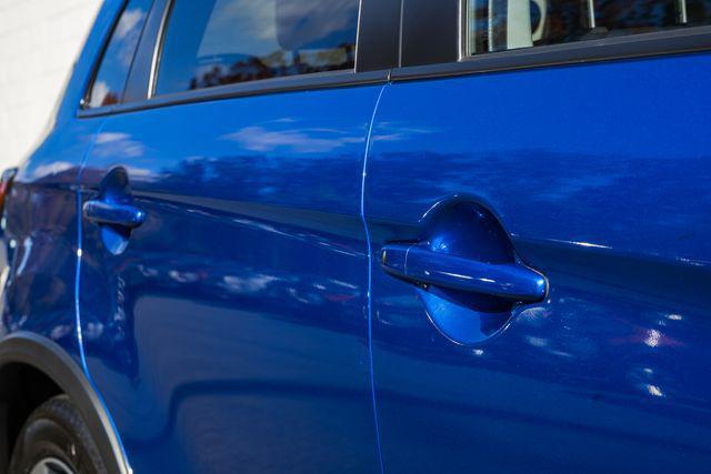 used 2022 Mitsubishi Outlander Sport car, priced at $17,000