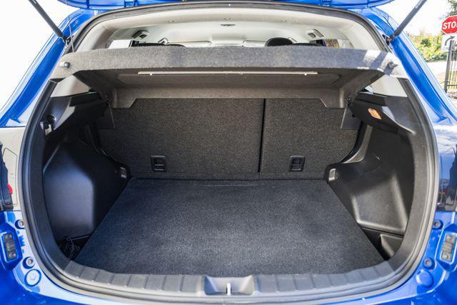 used 2022 Mitsubishi Outlander Sport car, priced at $17,000