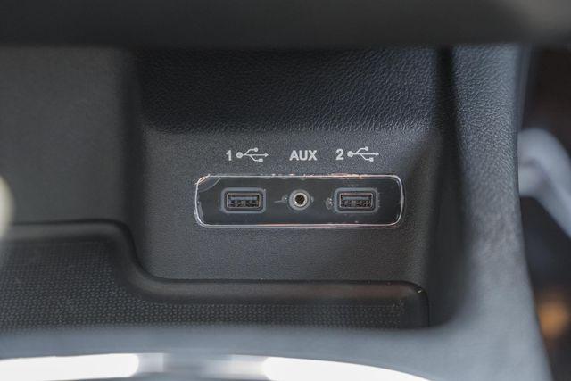 used 2018 Dodge Durango car, priced at $54,500