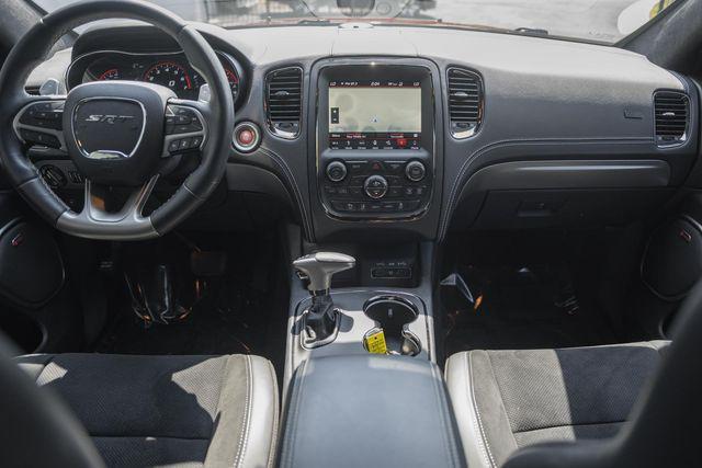 used 2018 Dodge Durango car, priced at $54,500
