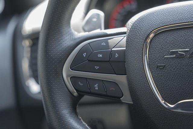 used 2018 Dodge Durango car, priced at $54,500