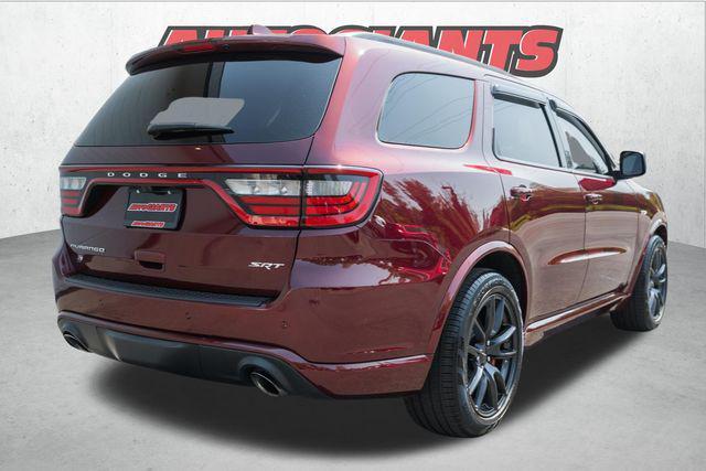 used 2018 Dodge Durango car, priced at $54,500