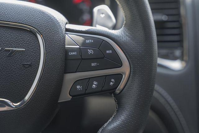 used 2018 Dodge Durango car, priced at $54,500