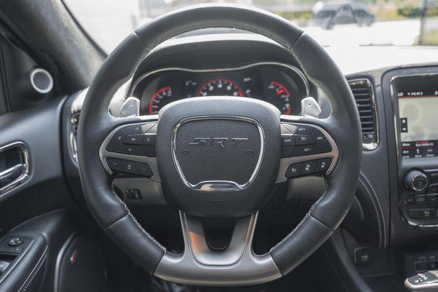 used 2018 Dodge Durango car, priced at $54,500