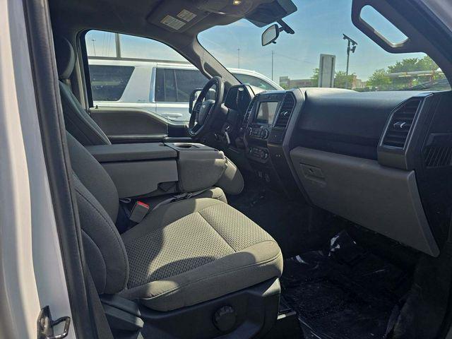 used 2020 Ford F-150 car, priced at $27,500