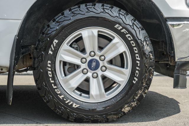 used 2020 Ford F-150 car, priced at $24,500