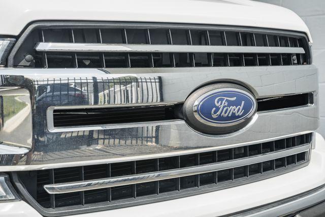 used 2020 Ford F-150 car, priced at $26,500