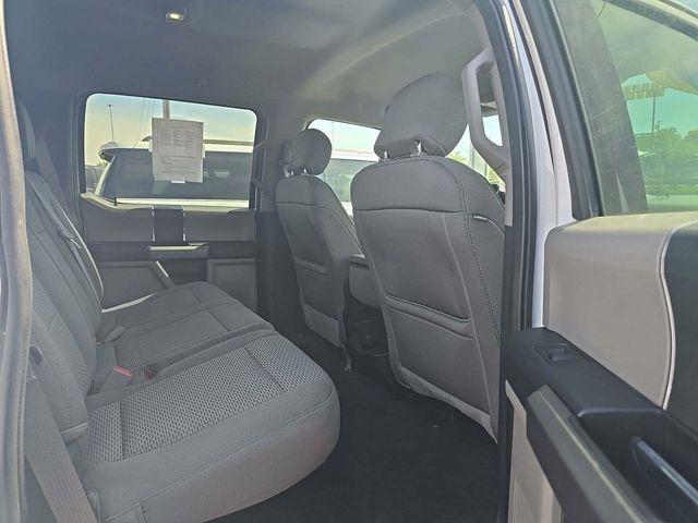 used 2020 Ford F-150 car, priced at $27,500