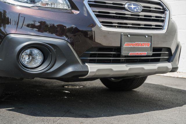 used 2017 Subaru Outback car, priced at $14,500