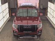 used 2023 GMC Yukon XL car, priced at $89,000