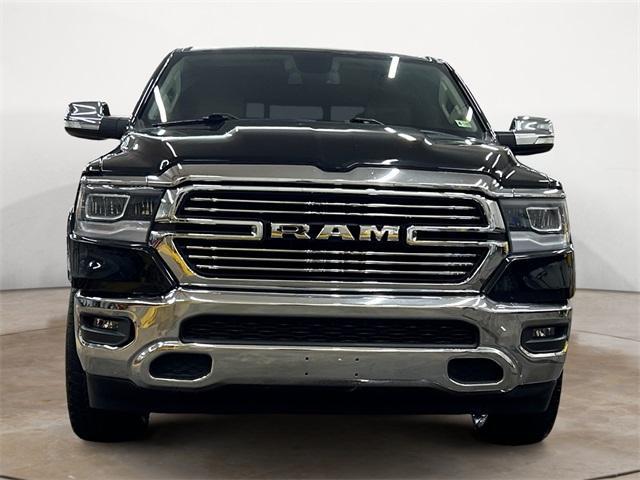 used 2019 Ram 1500 car, priced at $31,500