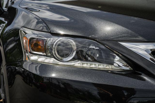 used 2017 Lexus CT 200h car, priced at $18,000