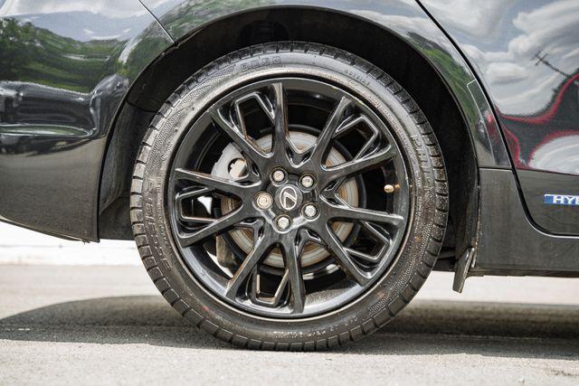 used 2017 Lexus CT 200h car, priced at $18,000