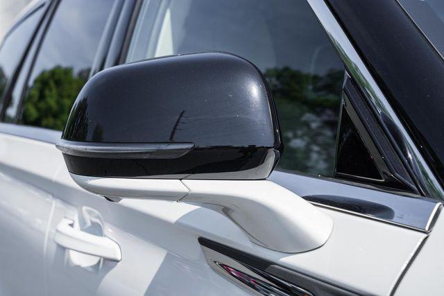 used 2021 Lincoln Aviator car, priced at $33,000