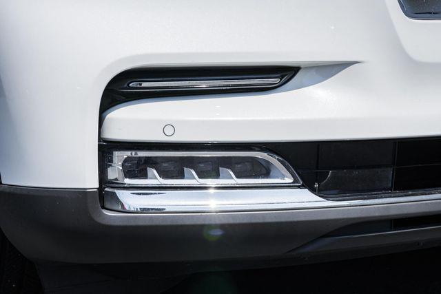 used 2021 Lincoln Aviator car, priced at $33,000
