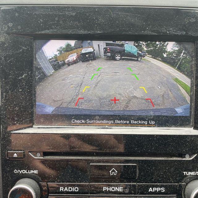 used 2019 Subaru Crosstrek car, priced at $21,000