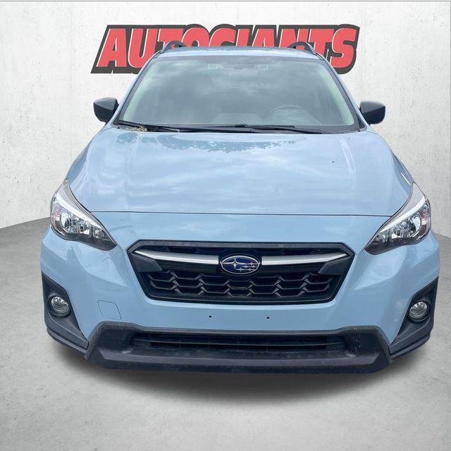 used 2019 Subaru Crosstrek car, priced at $21,000