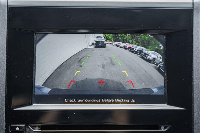 used 2019 Subaru Crosstrek car, priced at $19,500