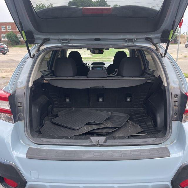 used 2019 Subaru Crosstrek car, priced at $21,000