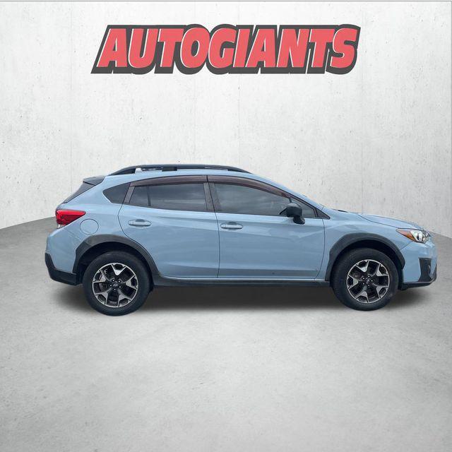 used 2019 Subaru Crosstrek car, priced at $21,000