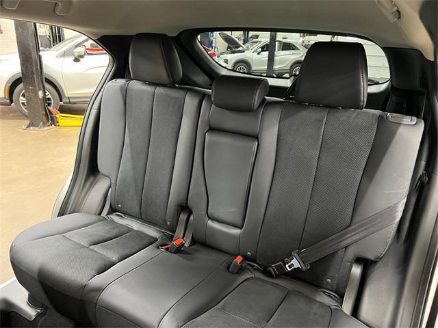 new 2025 Mitsubishi Eclipse Cross car, priced at $31,520
