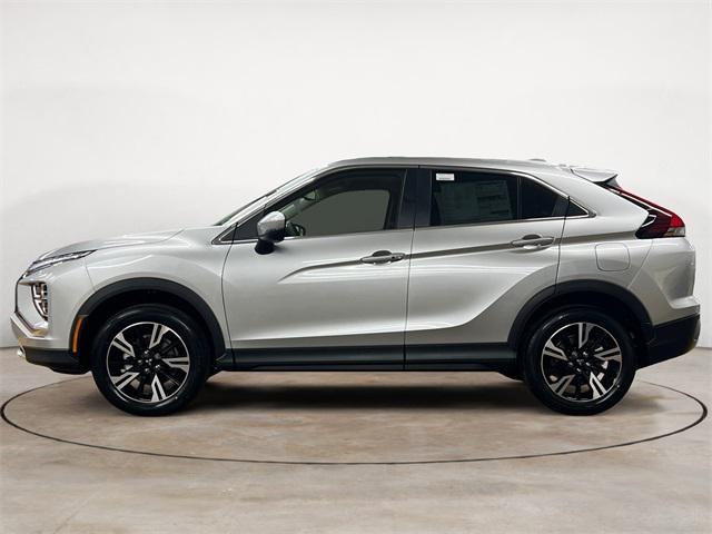 new 2025 Mitsubishi Eclipse Cross car, priced at $31,520