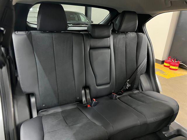 new 2025 Mitsubishi Eclipse Cross car, priced at $31,520