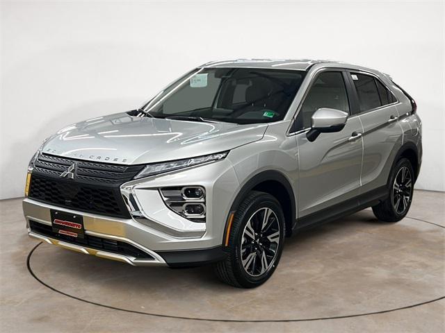 new 2025 Mitsubishi Eclipse Cross car, priced at $31,520