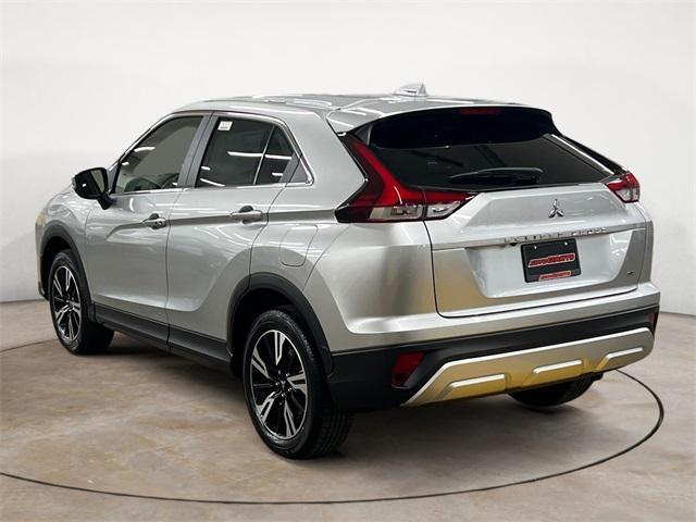 new 2025 Mitsubishi Eclipse Cross car, priced at $31,520