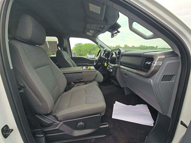 used 2024 Ford F-150 car, priced at $48,000