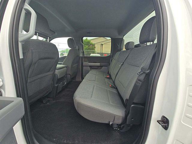 used 2024 Ford F-150 car, priced at $48,000