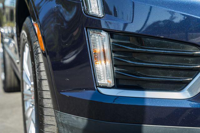 used 2017 Cadillac XT5 car, priced at $15,000