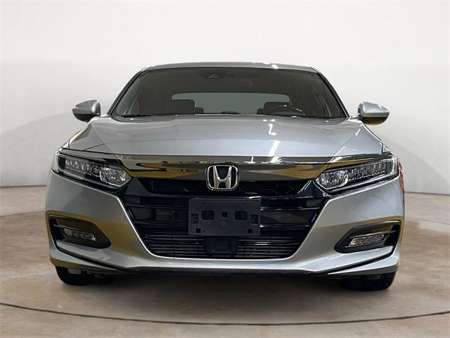 used 2019 Honda Accord car, priced at $19,074